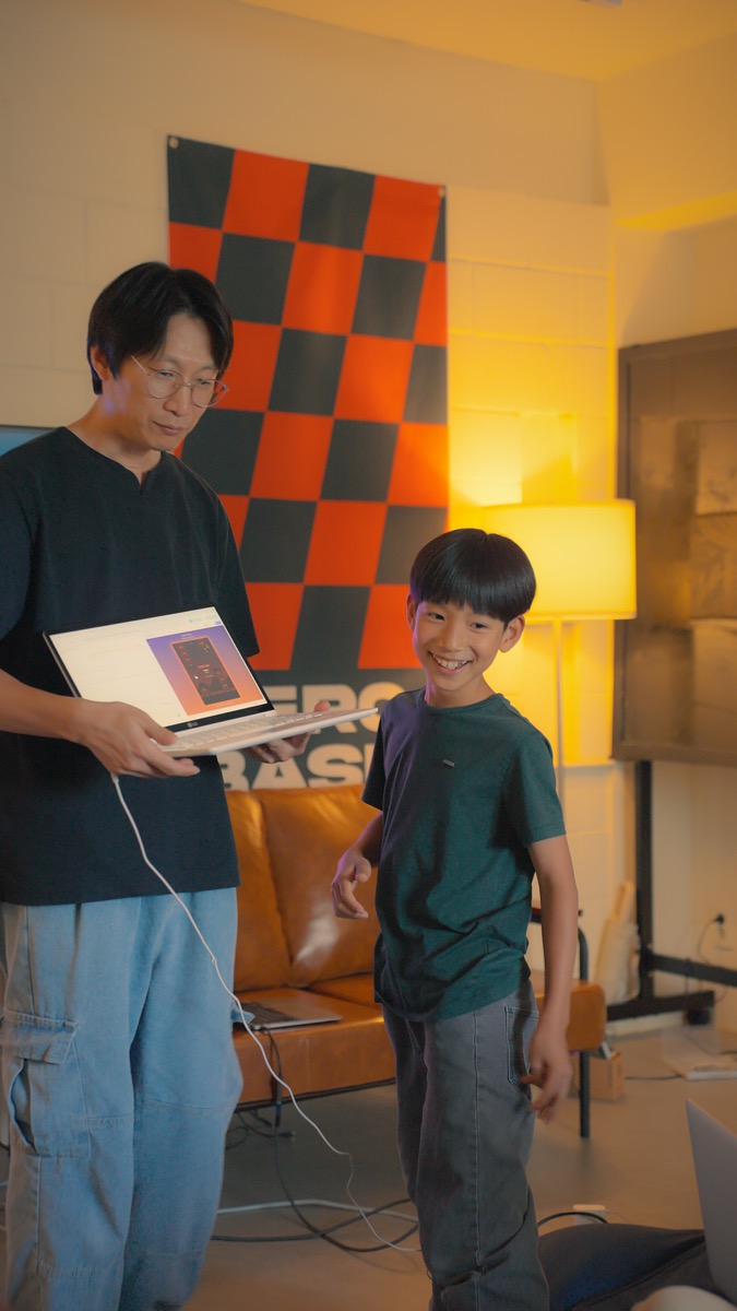 buildkidz classroom